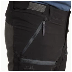 Lundhags - Askro Pro Pant - Pantalon De Trekking -Vestes Boutique lundhags askro pro pant pantalon de trekking detail 6