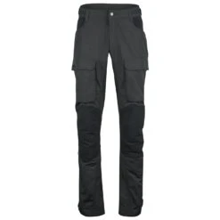 Lundhags - Authentic II Pant - Pantalon De Trekking -Vestes Boutique lundhags authentic ii pant pantalon de trekking 1