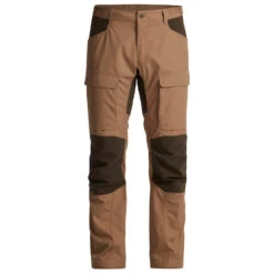 Lundhags - Authentic II Pant - Pantalon De Trekking -Vestes Boutique lundhags authentic ii pant pantalon de trekking 3