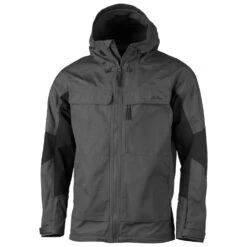 Lundhags - Authentic Jacket - Veste De Loisirs -Vestes Boutique lundhags authentic jacket veste de loisirs 1