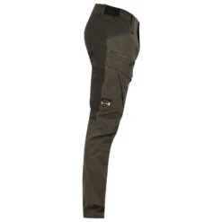 Lundhags - Fulu Cargo Strech Hybrid Pant - Pantalon De Trekking -Vestes Boutique lundhags fulu cargo strech hybrid pant pantalon de trekking detail 3