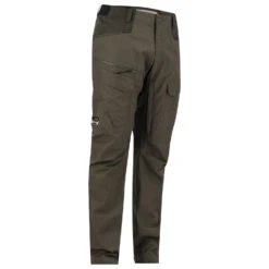 Lundhags - Fulu Cargo Strech Hybrid Pant - Pantalon De Trekking -Vestes Boutique lundhags fulu cargo strech hybrid pant pantalon de trekking detail 4