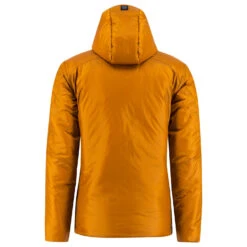 Lundhags - Idu Hoodie - Veste Synthétique -Vestes Boutique lundhags idu hoodie veste synthetique detail 2