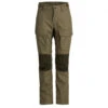 Lundhags - Kid's Fulu Rugged Stretch Hybrid Pant - Pantalon De Trekking -Vestes Boutique lundhags kids fulu rugged stretch hybrid pant pantalon de trekking