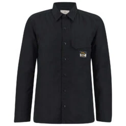 Lundhags - Knak Insulated Shirt - Veste De Loisirs -Vestes Boutique lundhags knak insulated shirt veste de loisirs 1