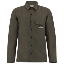 Lundhags - Knak Insulated Shirt - Veste De Loisirs -Vestes Boutique lundhags knak insulated shirt veste de loisirs 2