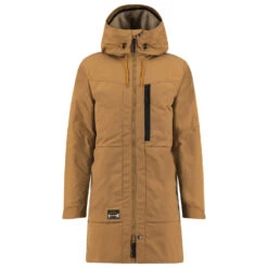 Lundhags - Knak Pile Parka - Parka -Vestes Boutique lundhags knak pile parka parka 2