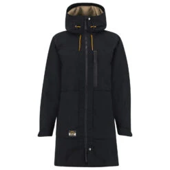 Lundhags - Knak Pile Parka - Parka