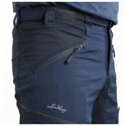 Lundhags - Makke Pant - Pantalon De Trekking -Vestes Boutique lundhags makke pant pantalon de trekking detail 5