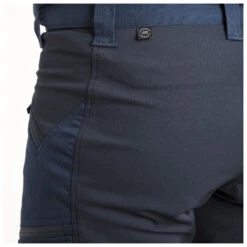 Lundhags - Makke Pant - Pantalon De Trekking -Vestes Boutique lundhags makke pant pantalon de trekking detail 6