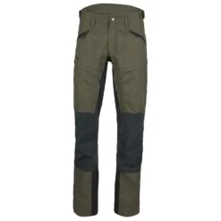 Lundhags - Makke Pro Pant - Pantalon De Randonnée 8 Lundhags - Makke Pro Pant - Pantalon De Randonnée -Vestes Boutique lundhags makke pro pant pantalon de randonnee 1