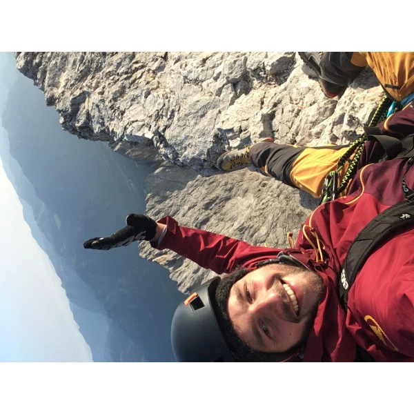 Lundhags - Makke Pro Pant - Pantalon De Randonnée 4 Lundhags - Makke Pro Pant - Pantalon De Randonnée – Image 2