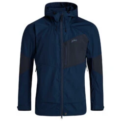 Lundhags - Tived Stretch Hybrid Jacket - Veste De Loisirs
