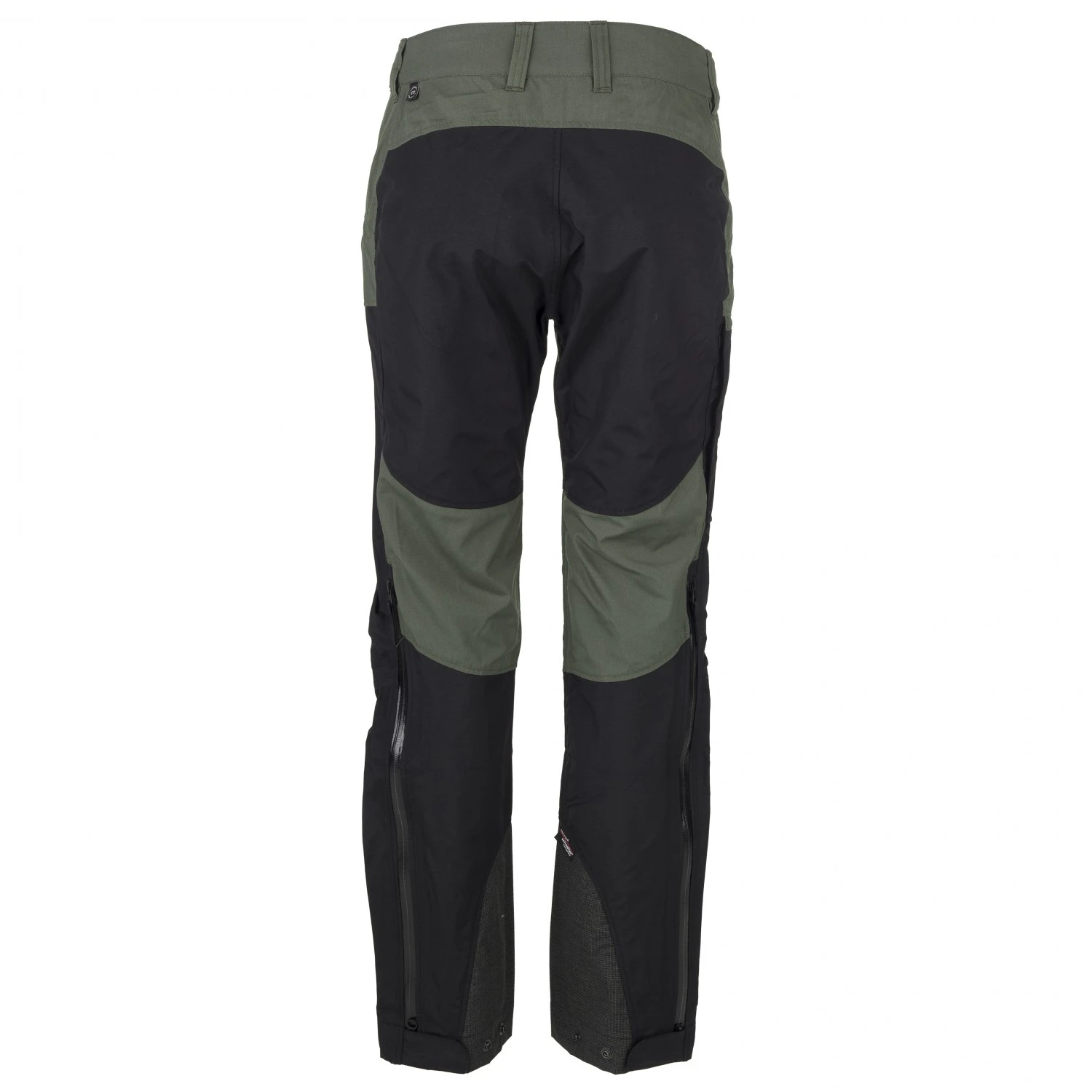Lundhags - Women's Antjah II Pant - Pantalon De Trekking 4 Lundhags - Women's Antjah II Pant - Pantalon De Trekking – Image 2