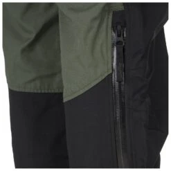 Lundhags - Women's Antjah II Pant - Pantalon De Trekking 10 Lundhags - Women's Antjah II Pant - Pantalon De Trekking -Vestes Boutique lundhags womens antjah ii pant pantalon de trekking detail 3