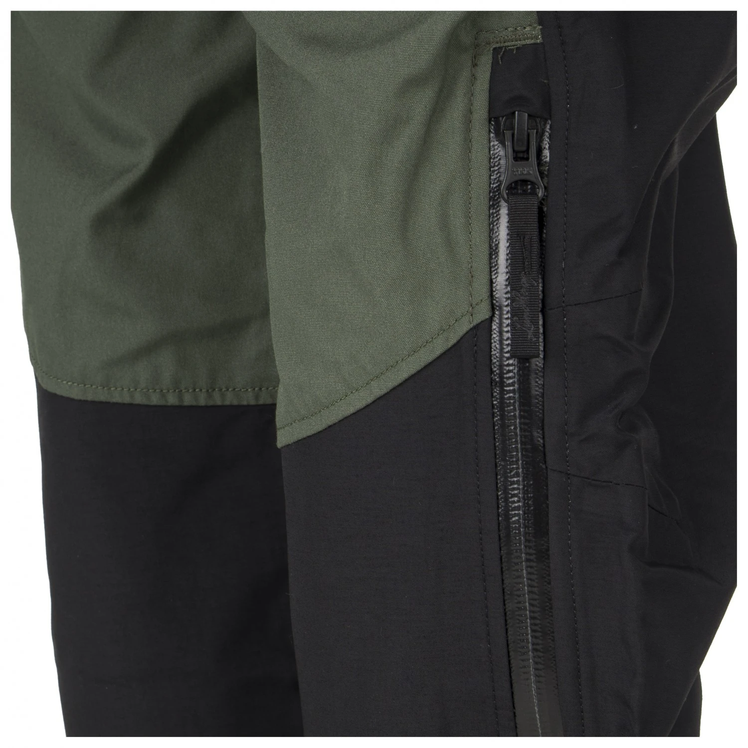 Lundhags - Women's Antjah II Pant - Pantalon De Trekking 5 Lundhags - Women's Antjah II Pant - Pantalon De Trekking – Image 3