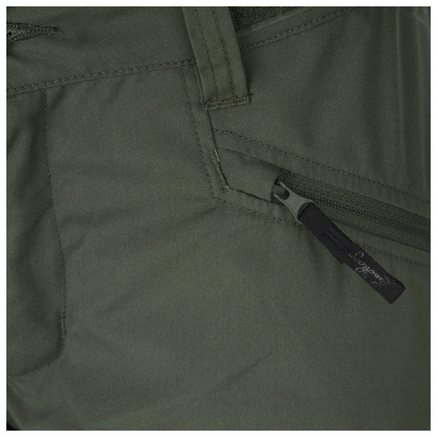 Lundhags - Women's Antjah II Pant - Pantalon De Trekking 7 Lundhags - Women's Antjah II Pant - Pantalon De Trekking – Image 5