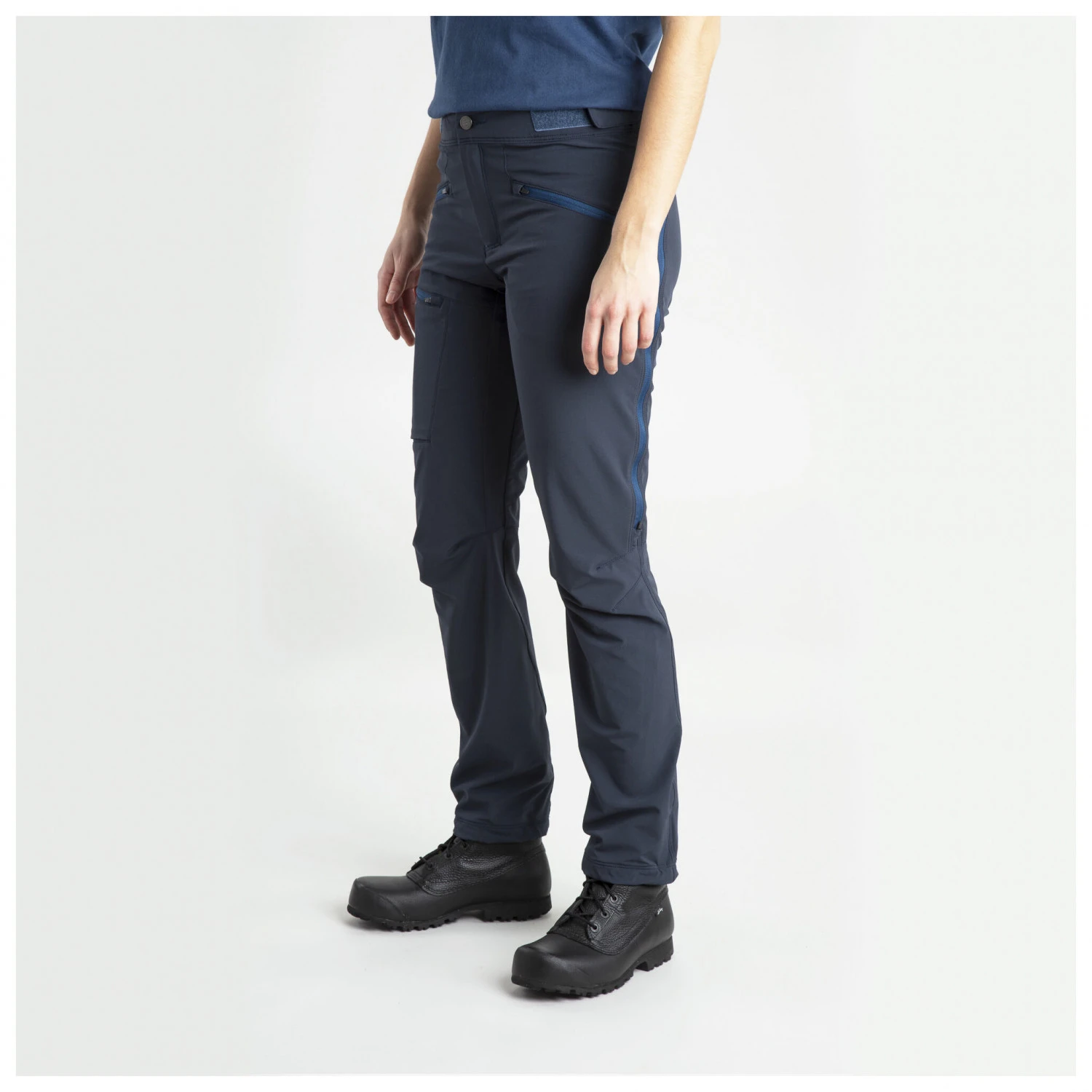 Lundhags - Women's Askro Pant - Pantalon De Trekking 6 Lundhags - Women's Askro Pant - Pantalon De Trekking – Image 4