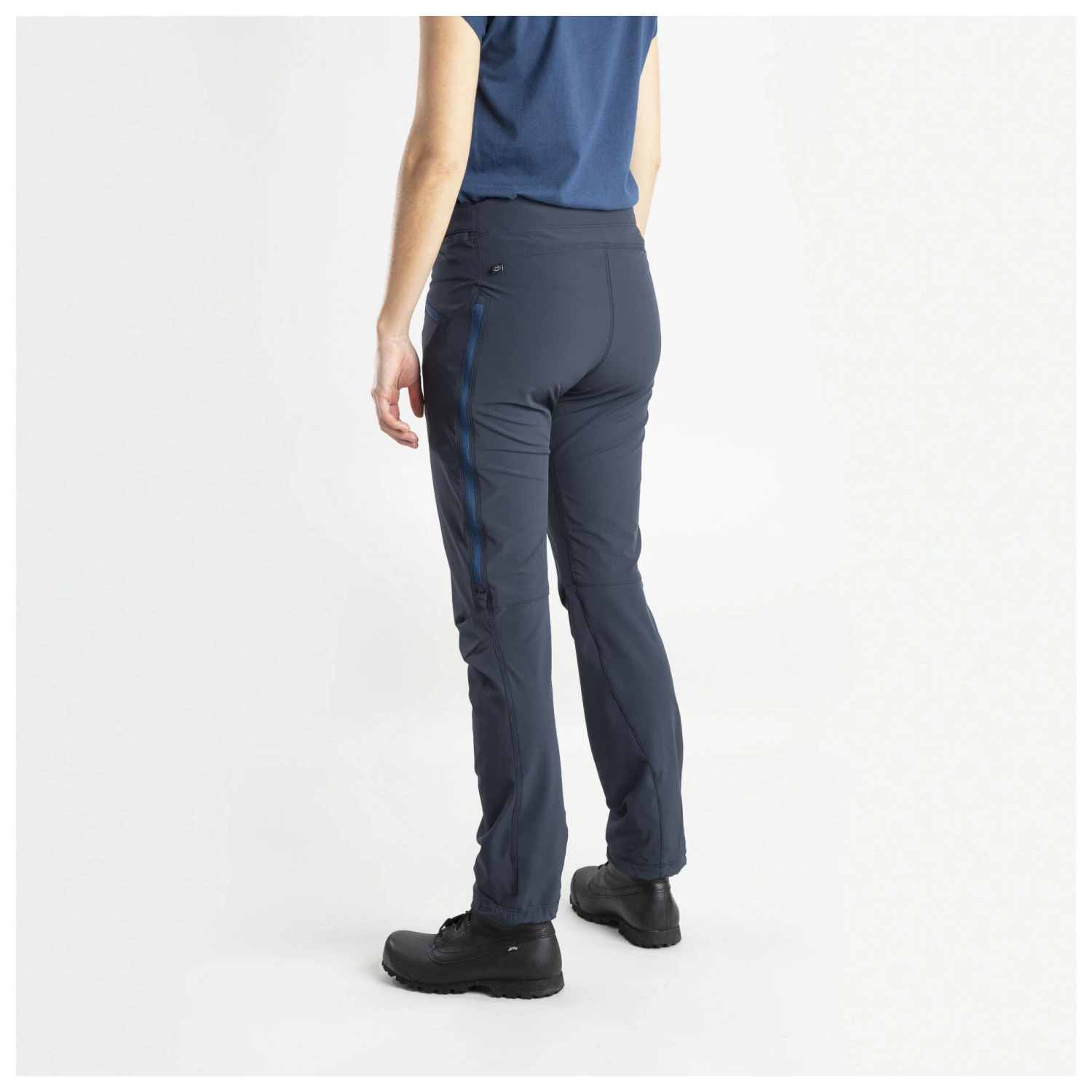 Lundhags - Women's Askro Pant - Pantalon De Trekking 8 Lundhags - Women's Askro Pant - Pantalon De Trekking – Image 6