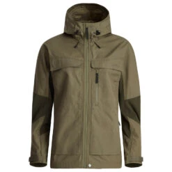 Lundhags - Women's Authentic Jacket - Veste De Loisirs