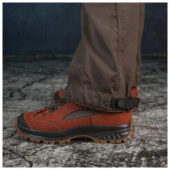 Lundhags - Women's Authentic Pant - Pantalon De Trekking -Vestes Boutique lundhags womens authentic pant pantalon de trekking detail 6