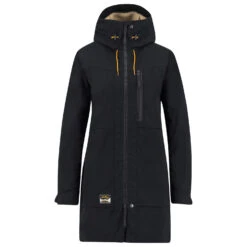 Lundhags - Women's Knak Pile Parka - Parka -Vestes Boutique lundhags womens knak pile parka parka 1