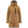 Lundhags - Women's Knak Pile Parka - Parka