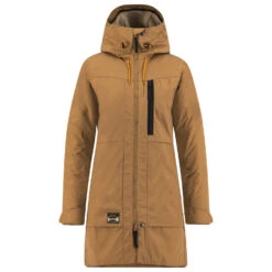 Lundhags - Women's Knak Pile Parka - Parka