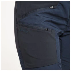 Lundhags - Women's Makke Light Shorts - Short -Vestes Boutique lundhags womens makke light shorts short detail 6