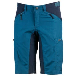 Lundhags - Women's Makke Shorts - Short -Vestes Boutique lundhags womens makke shorts short 3