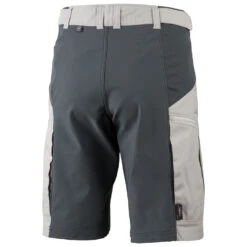 Lundhags - Women's Makke Shorts - Short -Vestes Boutique lundhags womens makke shorts short detail 2