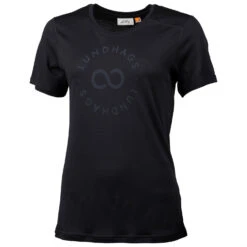 Lundhags - Women's Merino Light Sigil Tee - T-shirt