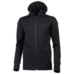 Lundhags - Women's Ullto Merino Hoodie - Veste En Laine