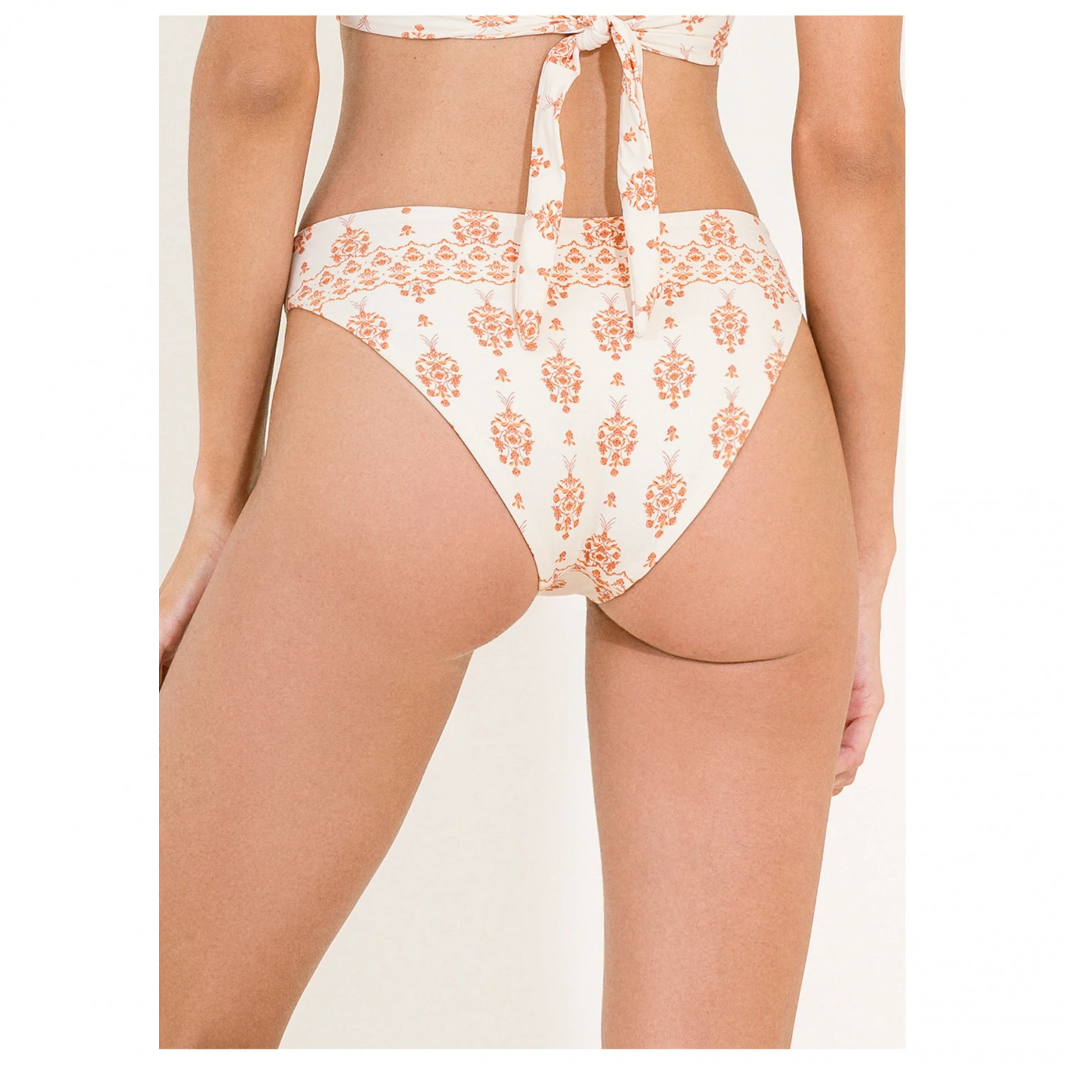 Maaji - Women's Bagh Stamp Sublimity - Bas De Maillot 4 Maaji - Women's Bagh Stamp Sublimity - Bas De Maillot – Image 2