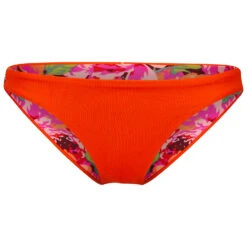 Maaji - Women's Ginger Orange Flirt - Bas De Maillot