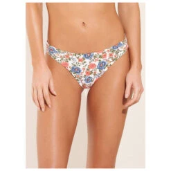 Maaji - Women's Grandmas Garden Sublimity - Bas De Maillot -Vestes Boutique maaji womens grandmas garden sublimity bas de maillot detail 3