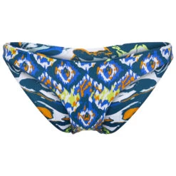 Maaji - Women's Marble Blue Flirt - Bas De Maillot -Vestes Boutique maaji womens marble blue flirt bas de maillot detail 3