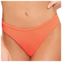 Maaji - Women's Orange Poppy Sublimity - Bas De Maillot