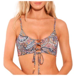 Maaji - Women's Persian Rug Ceci - Haut De Maillot 11 Maaji - Women's Persian Rug Ceci - Haut De Maillot -Vestes Boutique maaji womens persian rug ceci haut de maillot 1