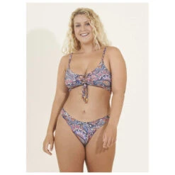 Maaji - Women's Persian Rug Ceci - Haut De Maillot 10 Maaji - Women's Persian Rug Ceci - Haut De Maillot -Vestes Boutique maaji womens persian rug ceci haut de maillot detail 5