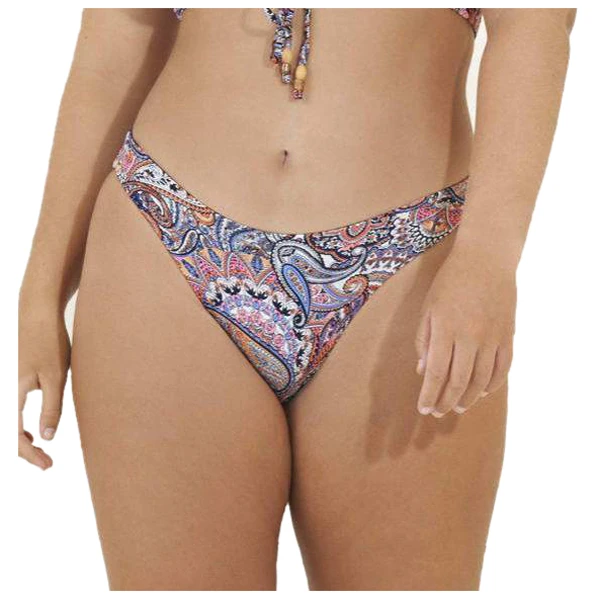 Maaji - Women's Persian Rug Sublimity - Bas De Maillot 7 Maaji - Women's Persian Rug Sublimity - Bas De Maillot – Image 5