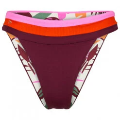 Maaji - Women's Vintage Grape Sienna - Bas De Maillot -Vestes Boutique maaji womens vintage grape sienna bas de maillot 1