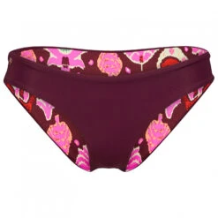 Maaji - Women's Vintage Grape Sublime - Bas De Maillot -Vestes Boutique maaji womens vintage grape sublime bas de maillot 1