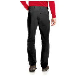 Maier Sports - Herrmann - Pantalon Hiver 10 Maier Sports - Herrmann - Pantalon Hiver -Vestes Boutique maier sports herrmann pantalon hiver detail 3