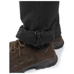 Maier Sports - Herrmann - Pantalon Hiver 12 Maier Sports - Herrmann - Pantalon Hiver -Vestes Boutique maier sports herrmann pantalon hiver detail 5