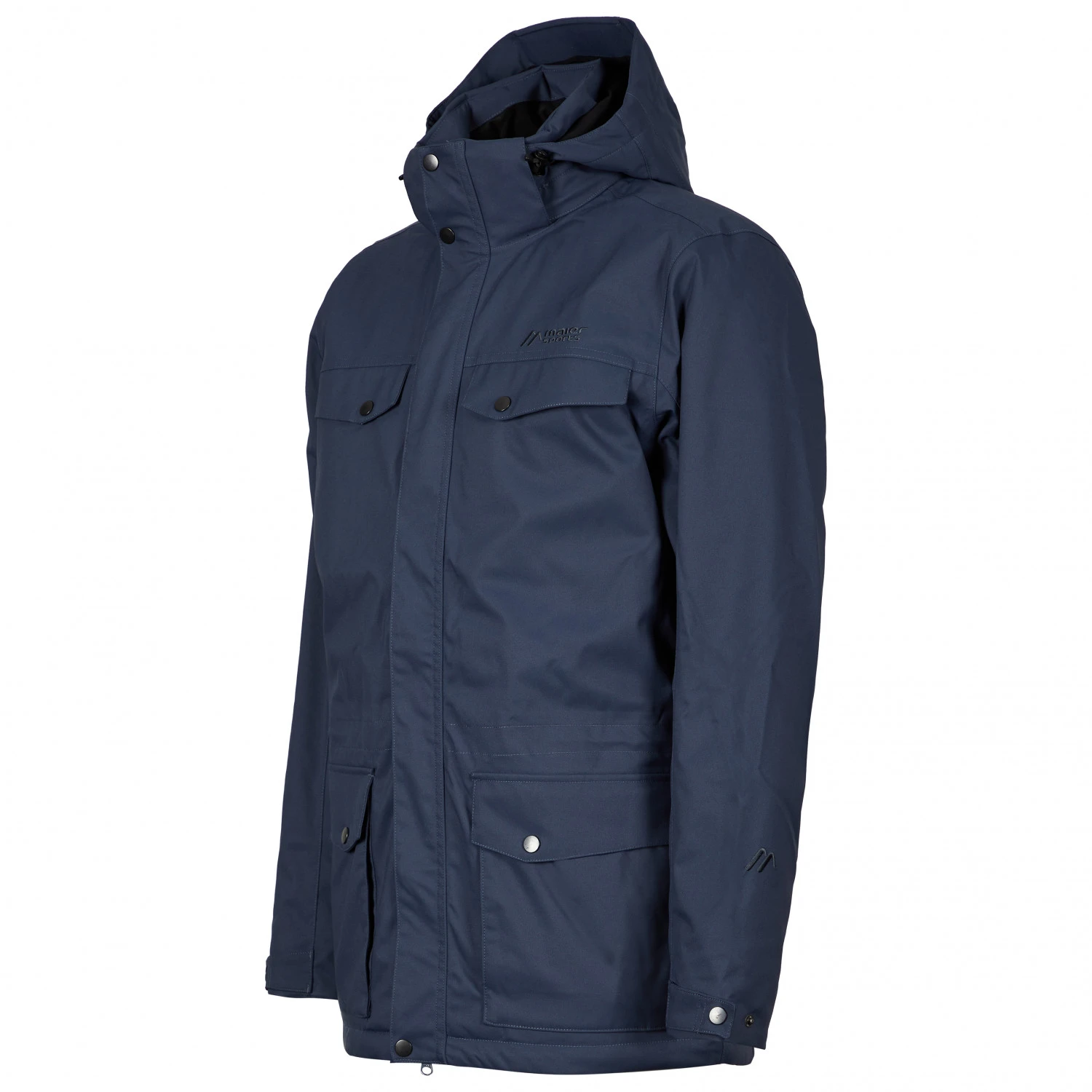 Maier Sports - Knuth - Parka 5 Maier Sports - Knuth - Parka – Image 3