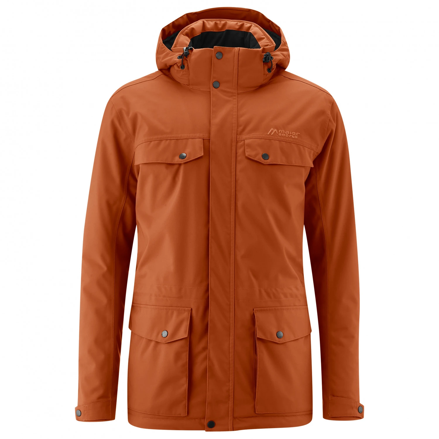 Maier Sports - Knuth - Parka 3 Maier Sports - Knuth - Parka