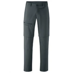 Maier Sports - Latit Zip - Pantalon Convertible -Vestes Boutique maier sports latit zip pantalon convertible 1