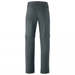 Maier Sports - Latit Zip - Pantalon Convertible -Vestes Boutique maier sports latit zip pantalon convertible detail 2
