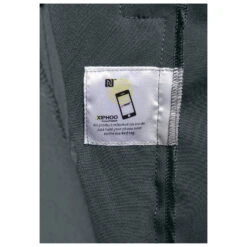 Maier Sports - Latit Zip - Pantalon Convertible -Vestes Boutique maier sports latit zip pantalon convertible detail 4